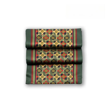 Fuqi Jewelry is pure and flawless