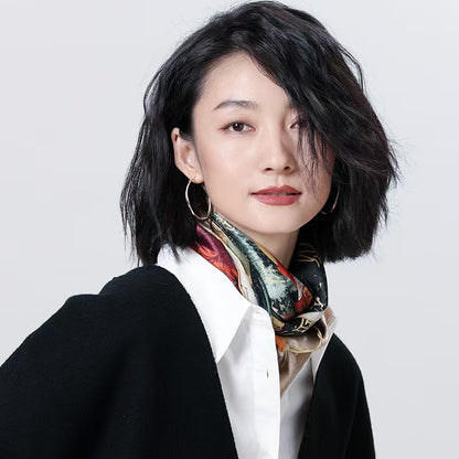 Empress of the Great Zhou