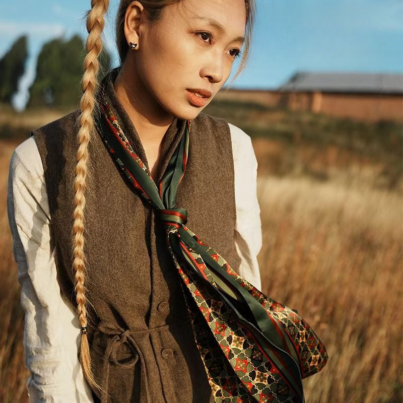 Fuqi Jewelry is pure and flawless