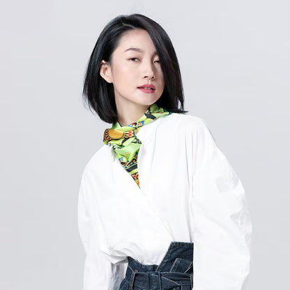 Flying Lotus Caisson（Small）