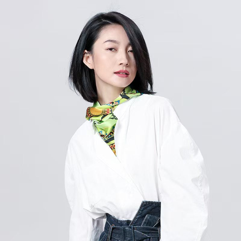 Flying Lotus Caisson（Small）