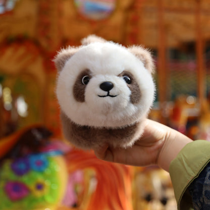 Panda Qizai Pop Loop