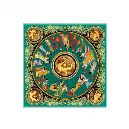 Song of Everlasting Sorrow