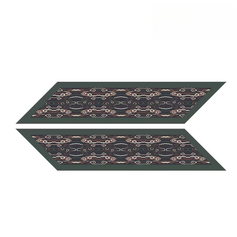 Water Intent, Cloud Heart, Pure Sound