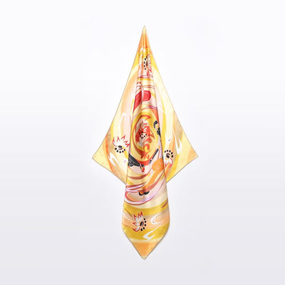 Free and unrestrained（Small）