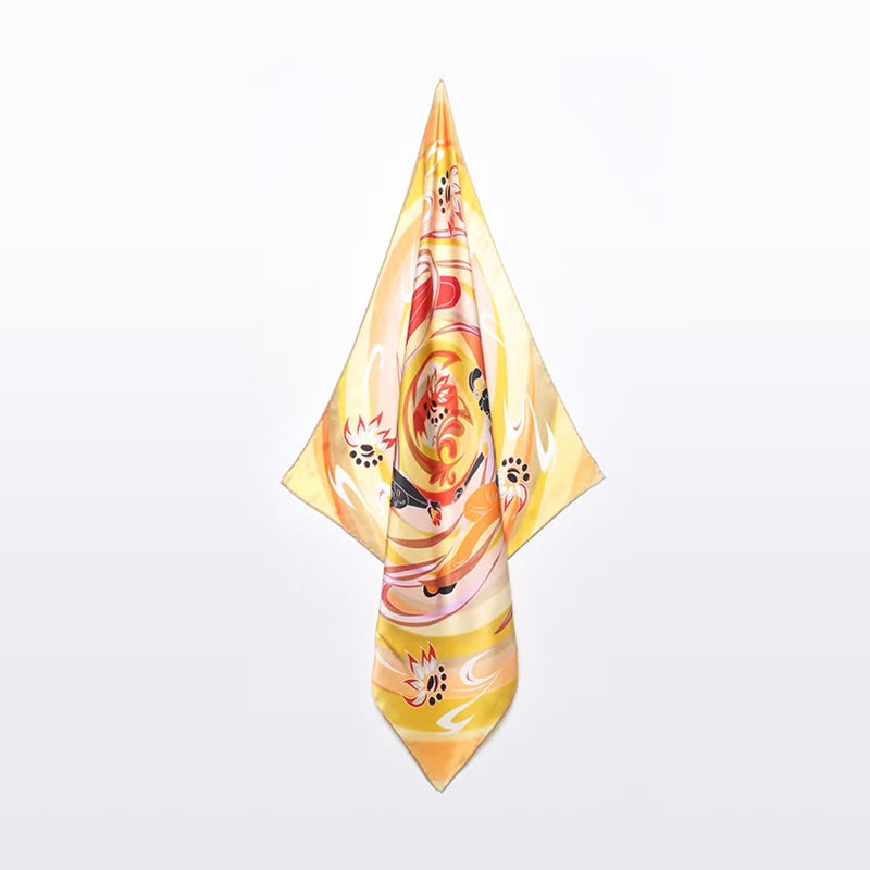 Free and unrestrained（Small）