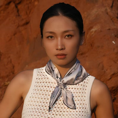 Nine Colors and Myriad Phenomena