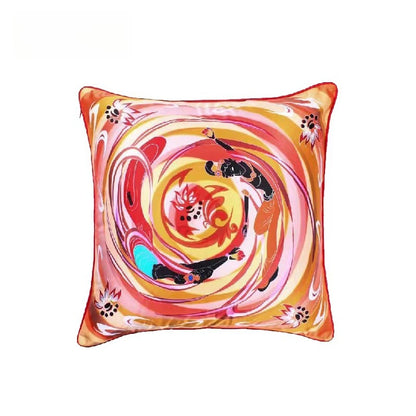 Free and Easy (Pillow)