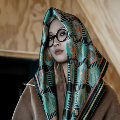 Soaring Jade Pendants