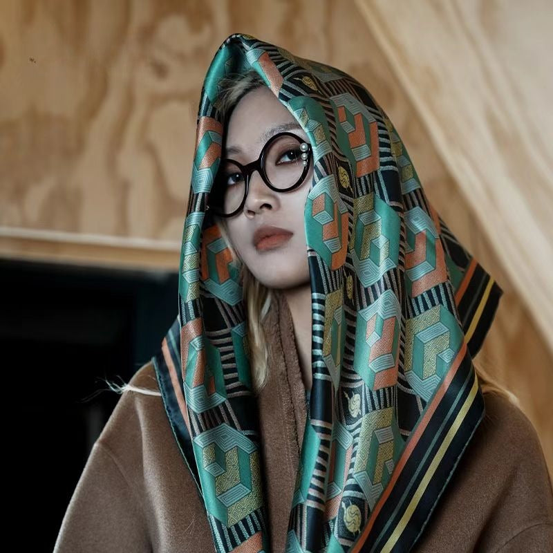 Soaring Jade Pendants