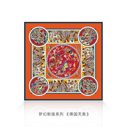 Acrylic decorative painting FANYANYAN merchandise life