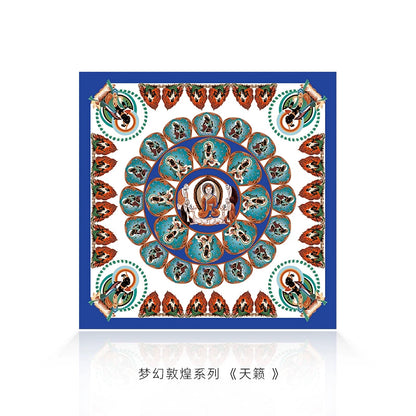 Acrylic decorative painting FANYANYAN merchandise life