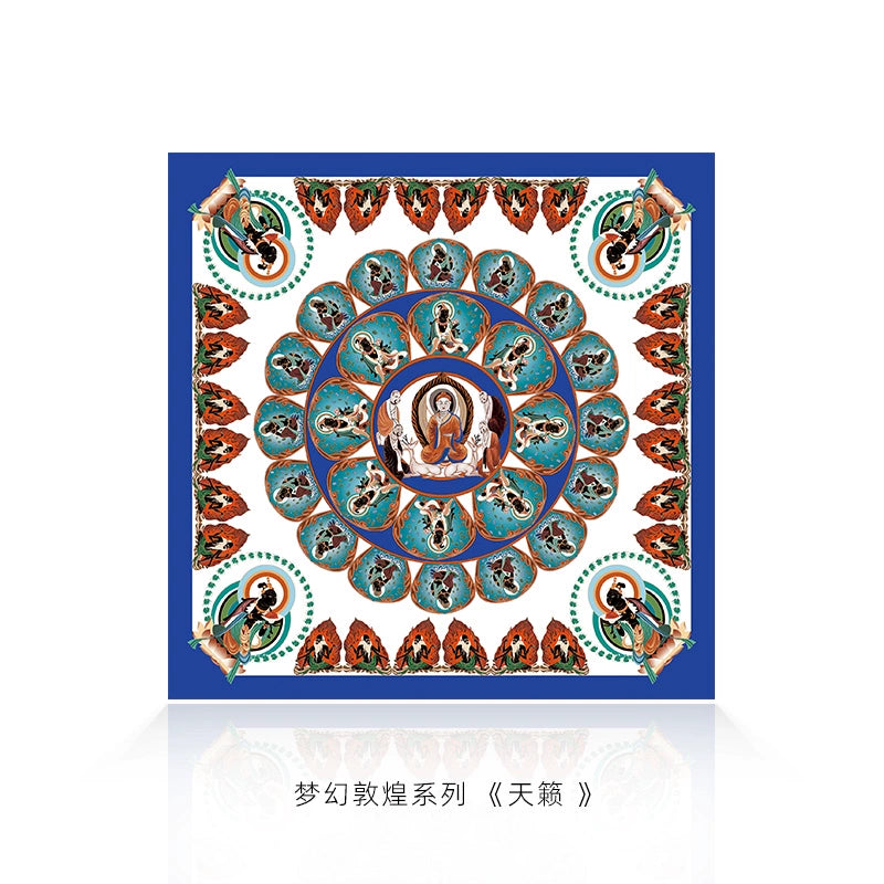 Acrylic decorative painting FANYANYAN merchandise life