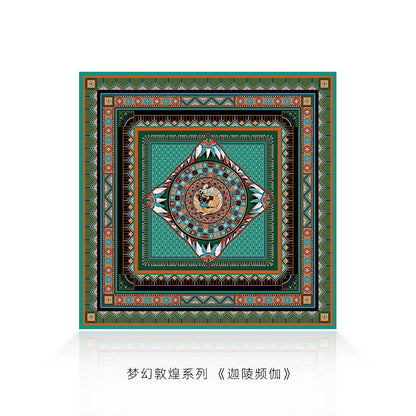 Acrylic decorative painting FANYANYAN merchandise life