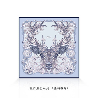 Acrylic decorative painting FANYANYAN merchandise life