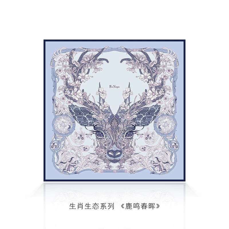 Acrylic decorative painting FANYANYAN merchandise life