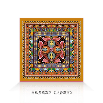 Acrylic decorative painting FANYANYAN merchandise life