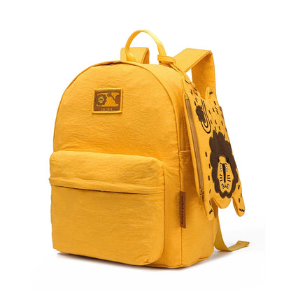 Original design cute animal foldable travel lightweight backpack