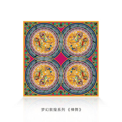 Acrylic decorative painting FANYANYAN merchandise life