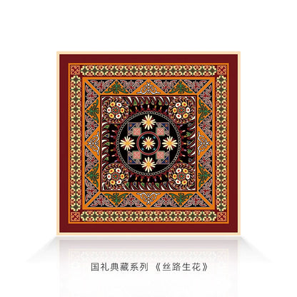 Acrylic decorative painting FANYANYAN merchandise life