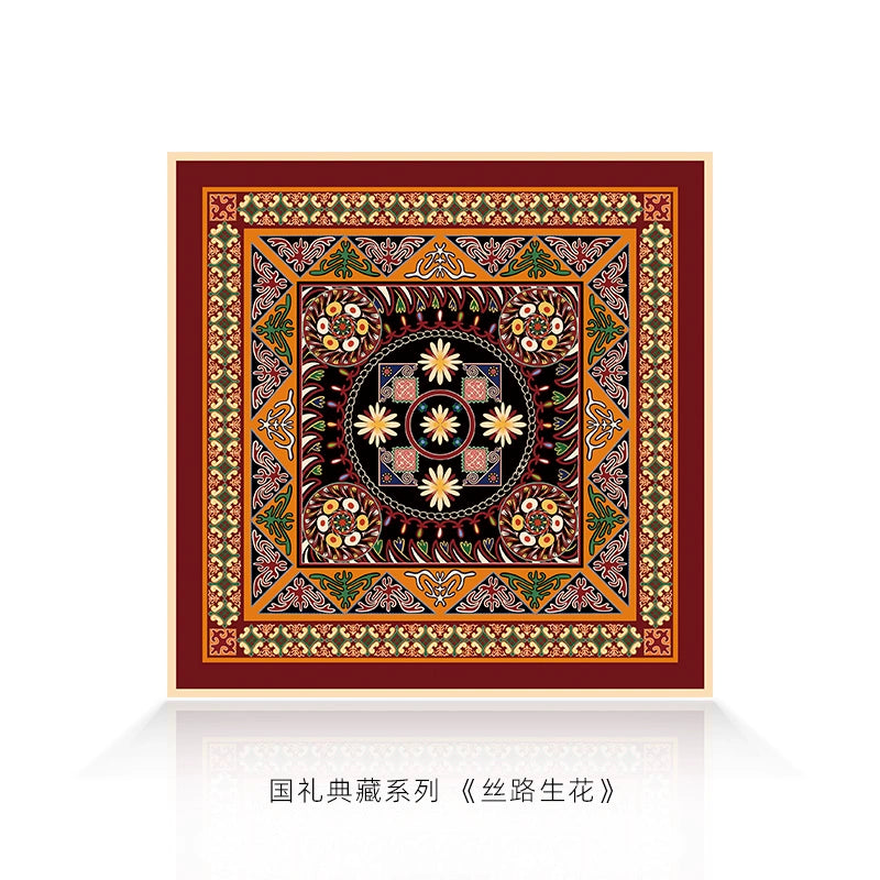 Acrylic decorative painting FANYANYAN merchandise life