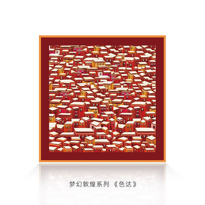 Acrylic decorative painting FANYANYAN merchandise life