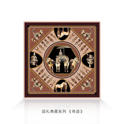 Acrylic decorative painting FANYANYAN merchandise life