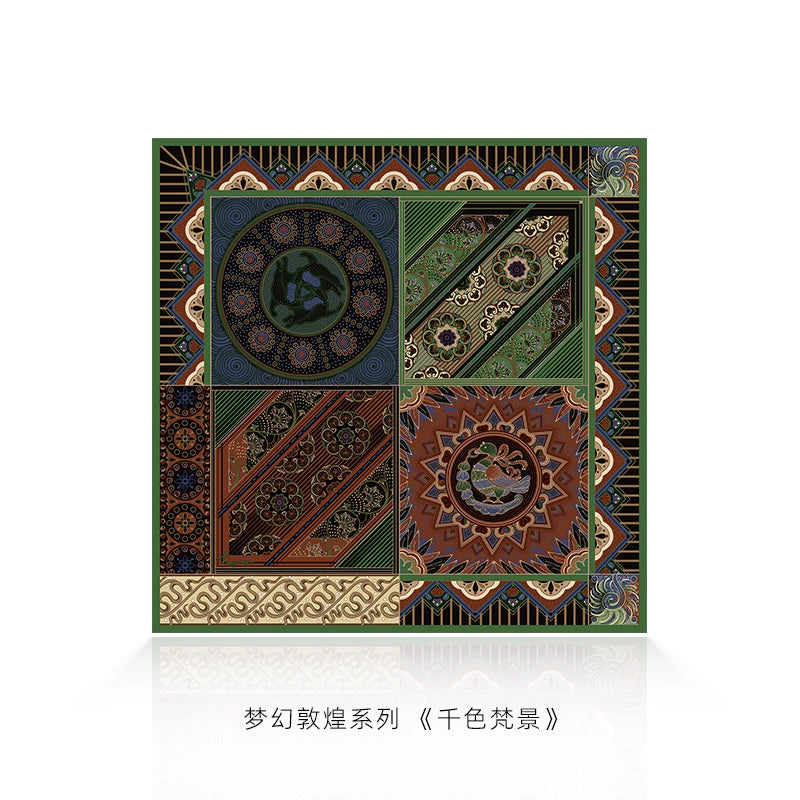 Acrylic decorative painting FANYANYAN merchandise life