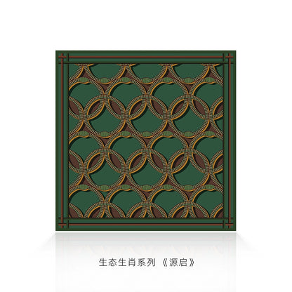 Acrylic decorative painting FANYANYAN merchandise life