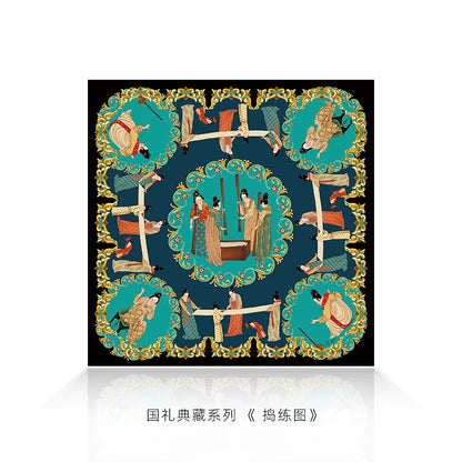 Acrylic decorative painting FANYANYAN merchandise life
