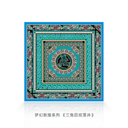 Acrylic decorative painting FANYANYAN merchandise life