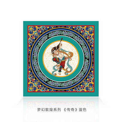 Acrylic decorative painting FANYANYAN merchandise life