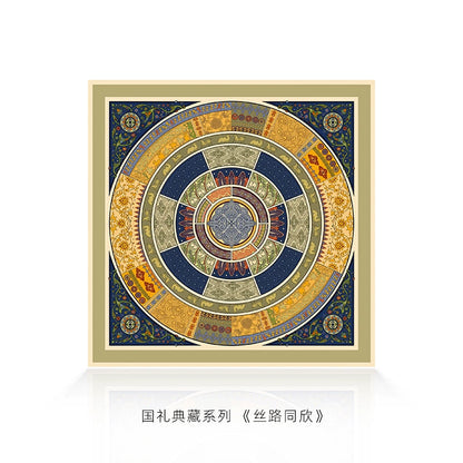 Acrylic decorative painting FANYANYAN merchandise life