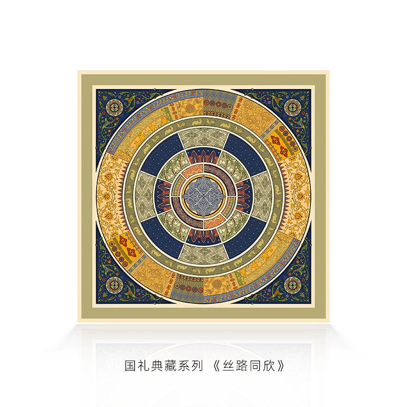 Acrylic decorative painting FANYANYAN merchandise life