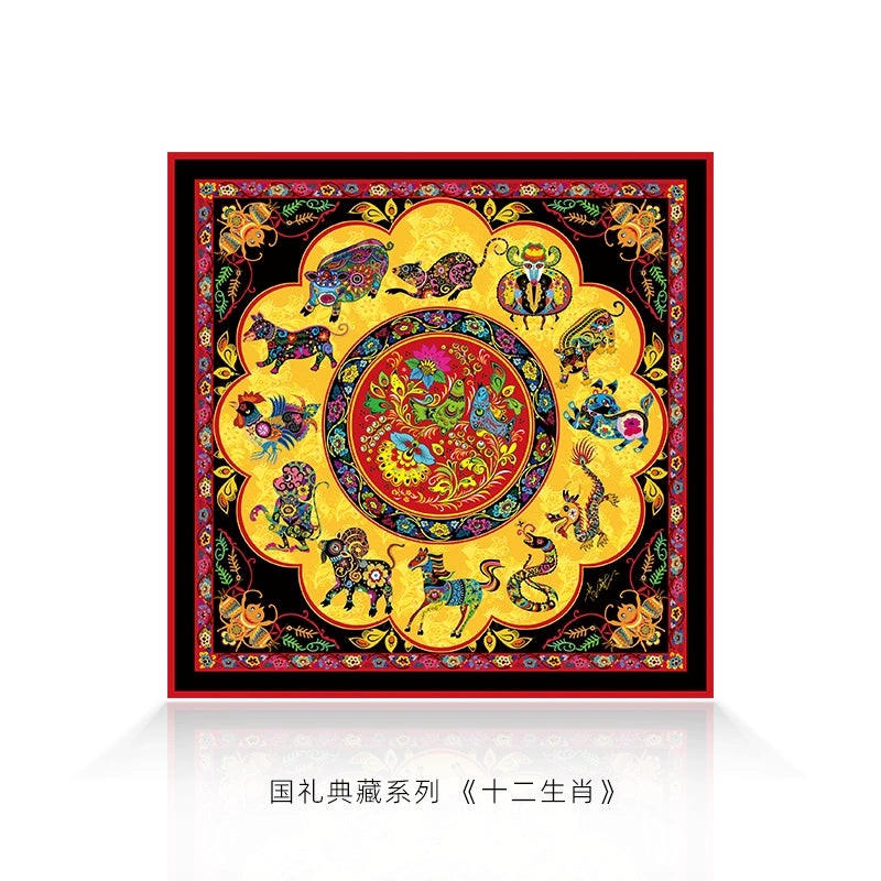 Acrylic decorative painting FANYANYAN merchandise life