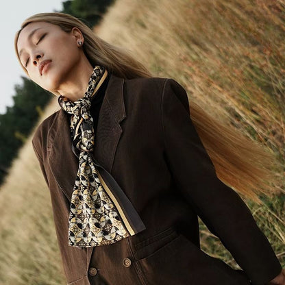 Fuzhu · Golden Glow