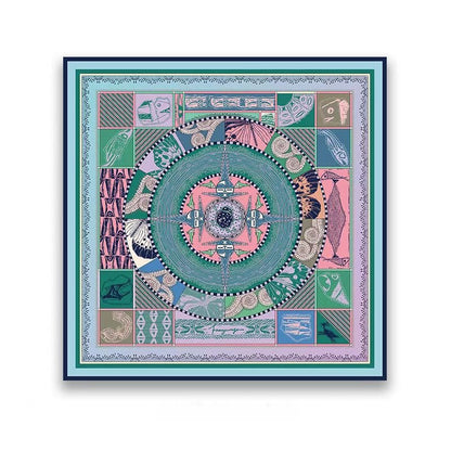 Banpo Imprint (Wool)