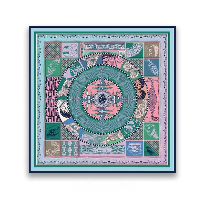 Banpo Imprint (Wool)