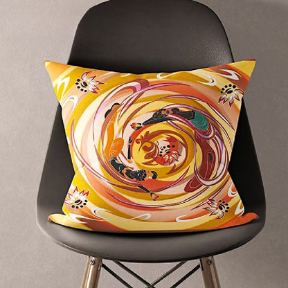 Free and Easy (Pillow)