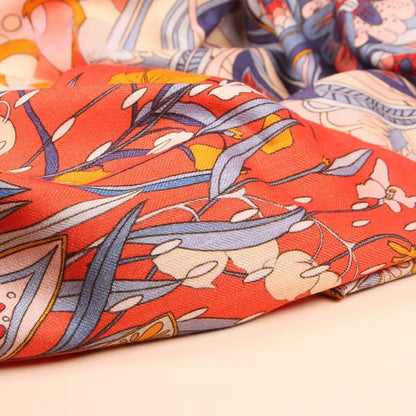 Auspicious East Wool