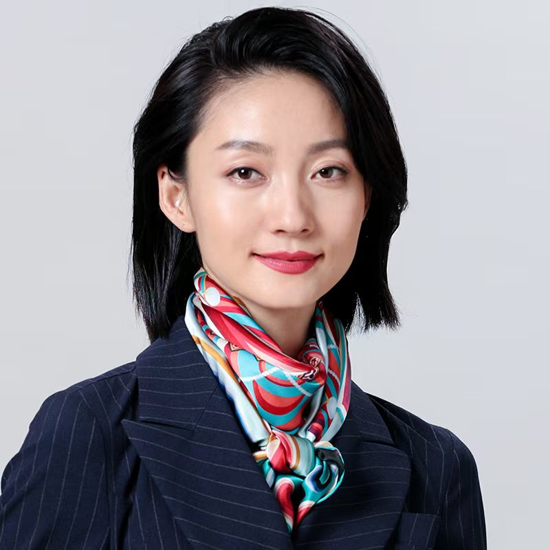 Dragon Patterned Caisson