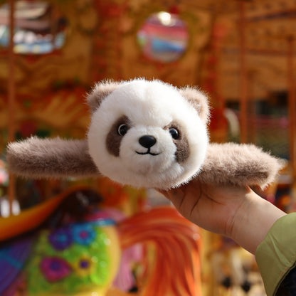 Panda Qizai Pop Loop