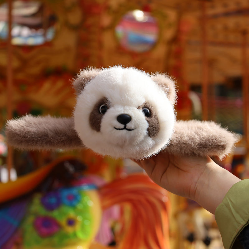 Panda Qizai Pop Loop