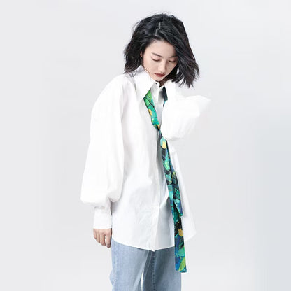 Green Rhythm (Ribbon)