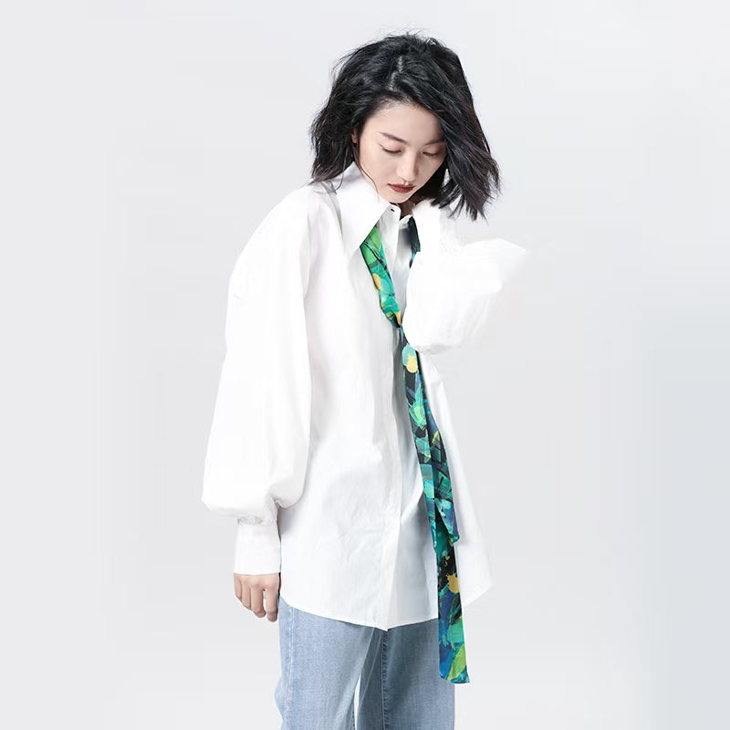 Green Rhythm (Ribbon)