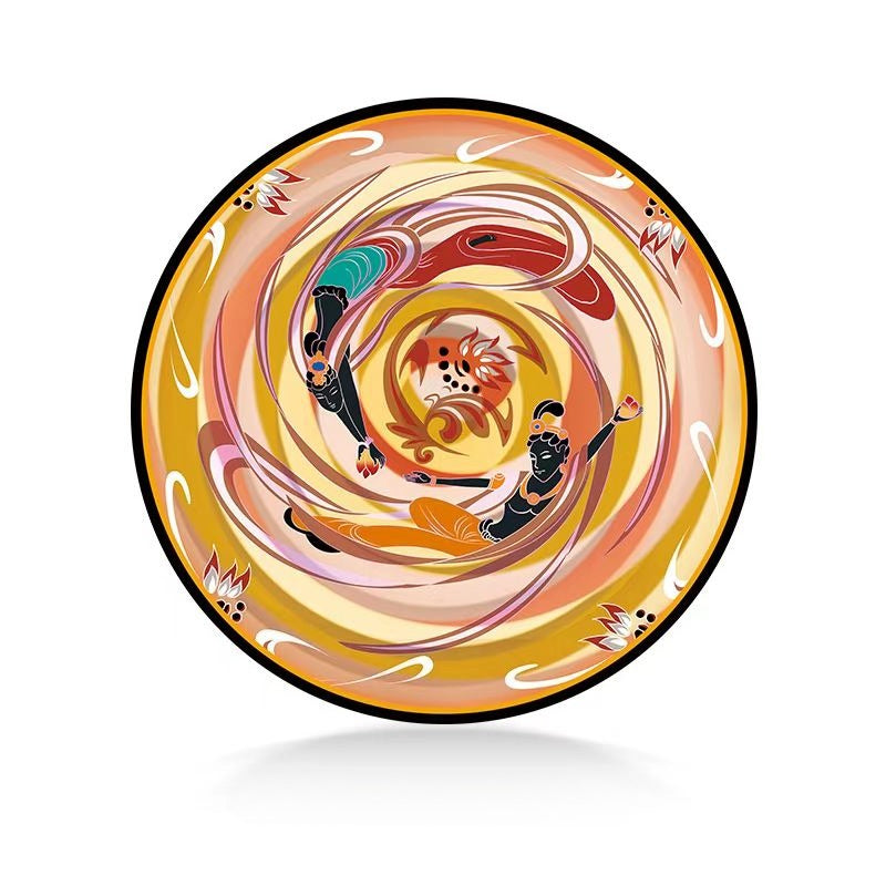 Dream Dunhuang Art Coaster