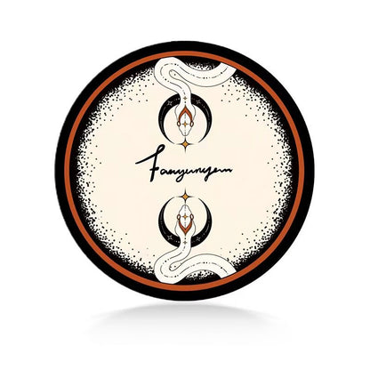 Eco & Zodiac Art Coaster