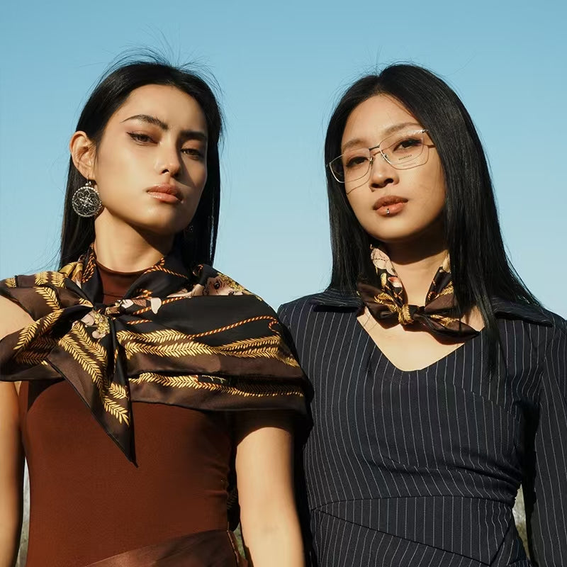 Melodies of Spring Sheng