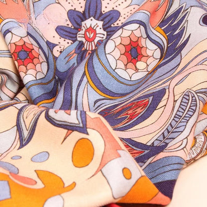 Auspicious East Wool