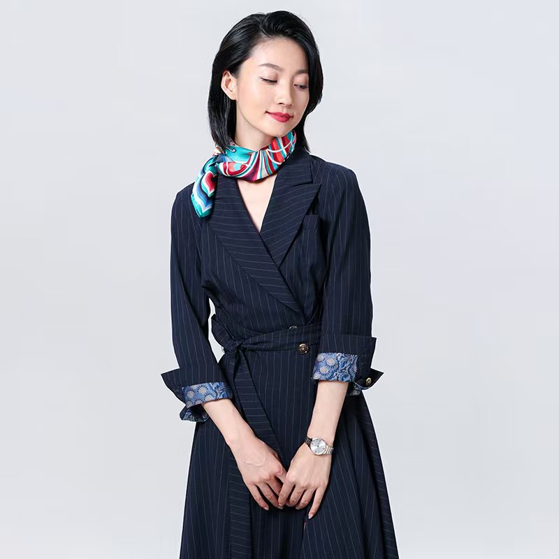 Dragon Patterned Caisson